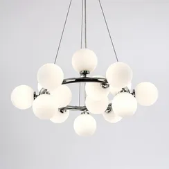 Подвесной светильник MODESTYLE MS.6033.15 CR