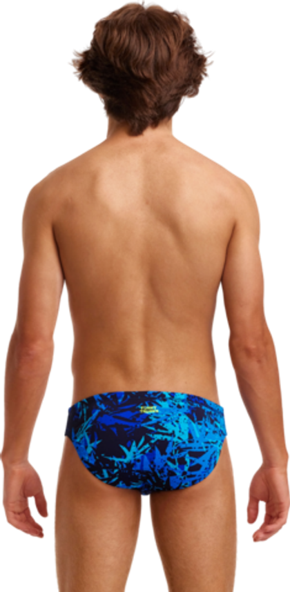 Плавки FUNKY TRUNKS Boys Seal Team