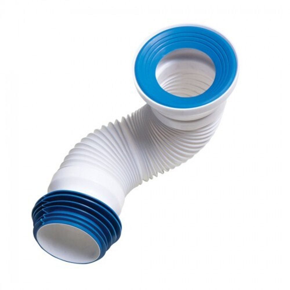 7012-Гибкая труба для унитаза,500 мм