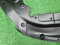 Кожух замка капота Nissan Sentra B17 (2012-2017)