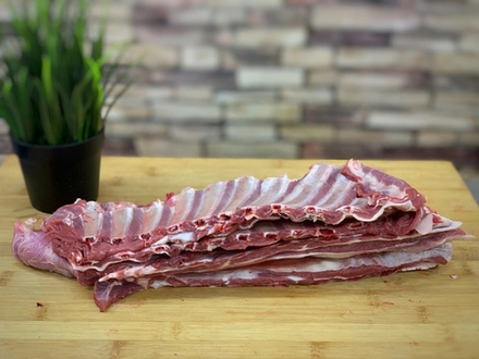 Ребра бараньи (1кг)