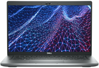 13.3" Ноутбук Dell Latitude 5330 2in1 (1920x1080, Intel Core i5-1245U, RAM 16ГБ, SSD 512ГБ, Intel Iris Xe Graphics, Win 10 Pro)