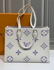 Сумка Louis Vuitton Onthego MM
