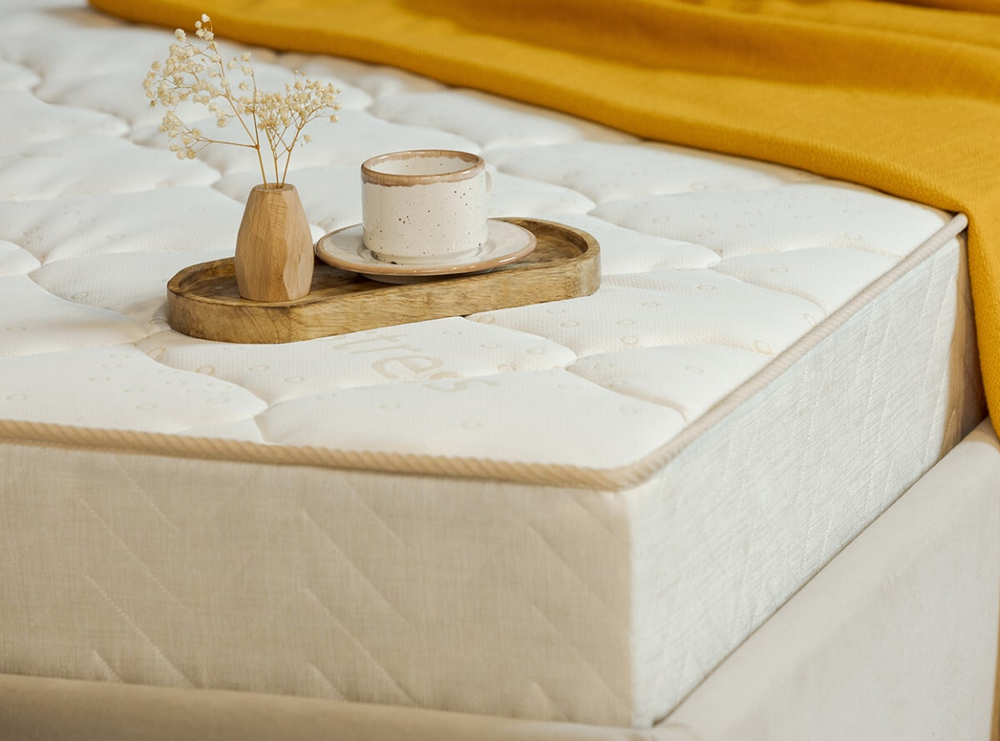 Sleep Tonic Yoga, матрас