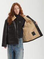 Женская Куртка Shepton Og Michigan