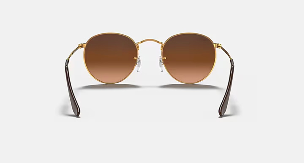 RAY-BAN ROUND RB3447 9001A5