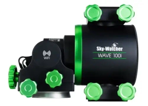 Монтировка Sky-Watcher Wave 100i без треноги