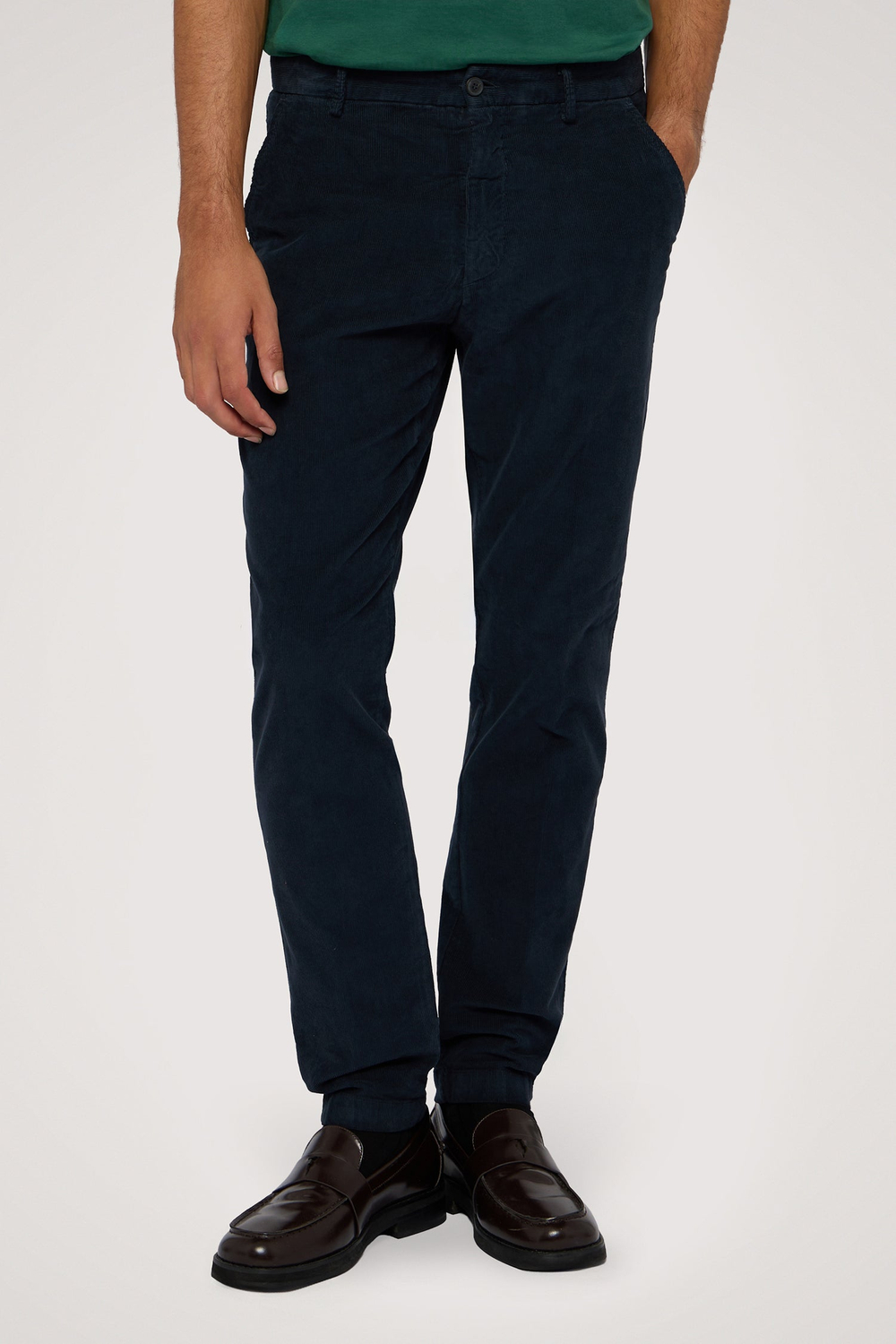 Брюки TRUSSARDI