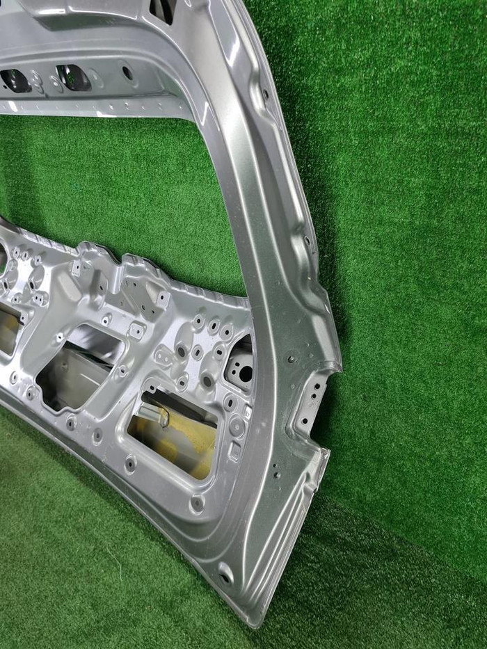 Крышка багажника Haval Jolion (2021-н.в.)