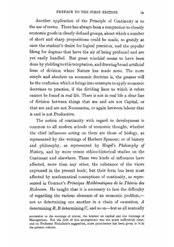 Principles of economics, an introductory volume | Alfred Marshall