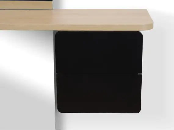 Зеркало Mede с подсветкой