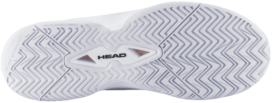 Кроссовки мужские Head Revolt Evo 2.0, арт. 273334-WHBK