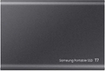 Внешний SSD USB 3.2 Gen 2 Type-A Samsung MU-PC4T0T/WW 4000 ГБ