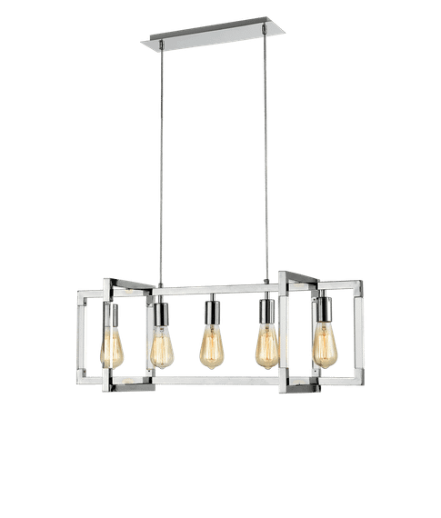 Подвесной светильник Vele Luce Palermo VL5023P05