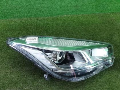 Фара правая Chery Tiggo 4 (18-23) галоген