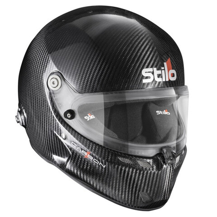 Карбоновый шлем STILO ST6 F Carbon Turismo