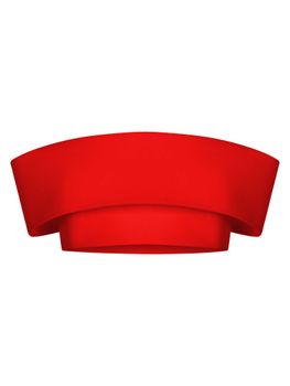 Укороченный топ