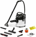Пылесос сетевой KARCHER SE 4 моющий 1.081-150.0