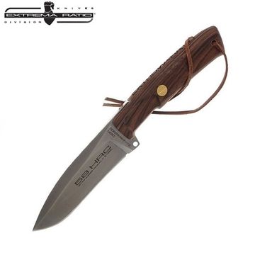 Extrema Ratio 180DOBIVSAFR - Нож фиксированый "DOBERMANN IV S AFRICA"