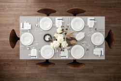 Villeroy & Boch Королевская масленка – верхняя часть 10-4412-1870