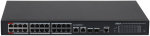 Коммутатор Dahua DH-S4228-24GT-360