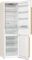 Двухкамерный холодильник Gorenje NRK6202CLI