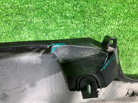 Бампер задний Jaguar XF 1 (2007-2015)