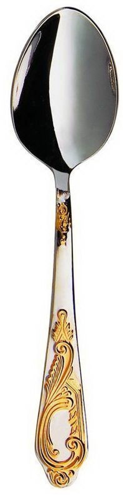 Подстаканник Герб (Башни Кремля) с золочением и серебрением