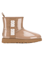 Угги Ugg Classic Clear Mini Biege