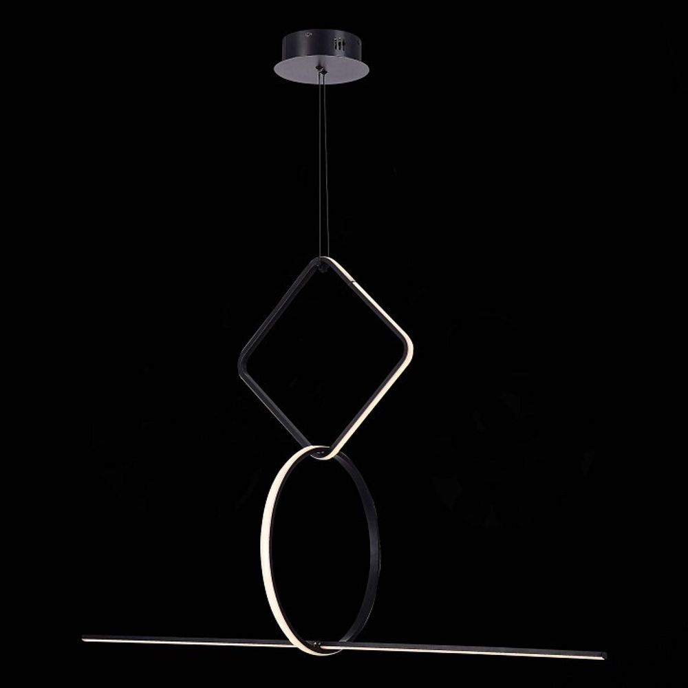 Подвесной светильник ST-Luce Gaia SL6113.453.01