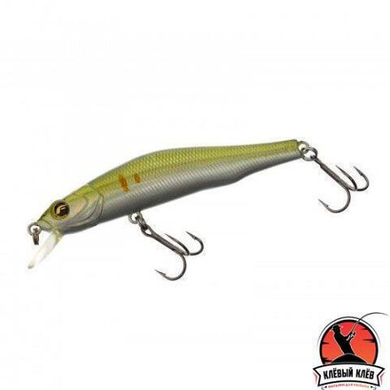 FLAGMAN Воблер Jocker 80SP 80мм 8,6г 0,3-1,5м F1200 Суспендр