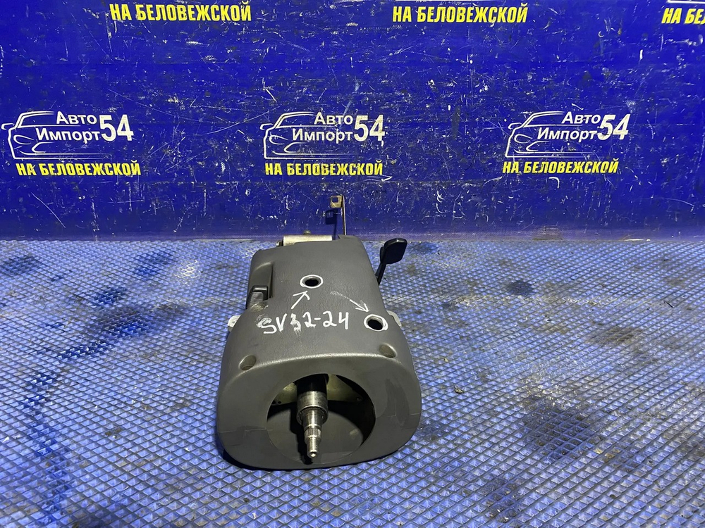 Колонка рулевая TOYOTA CAMRY 1993