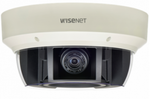 Видеокамера IP Wisenet PNM-9081VQP