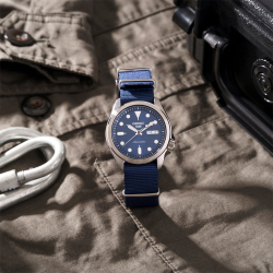 Seiko SRPE63K1