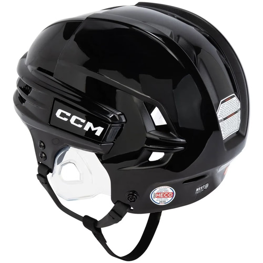 Шлем хоккейный CCM TACKS 720 SR