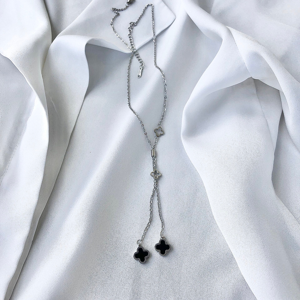 колье ван клиф