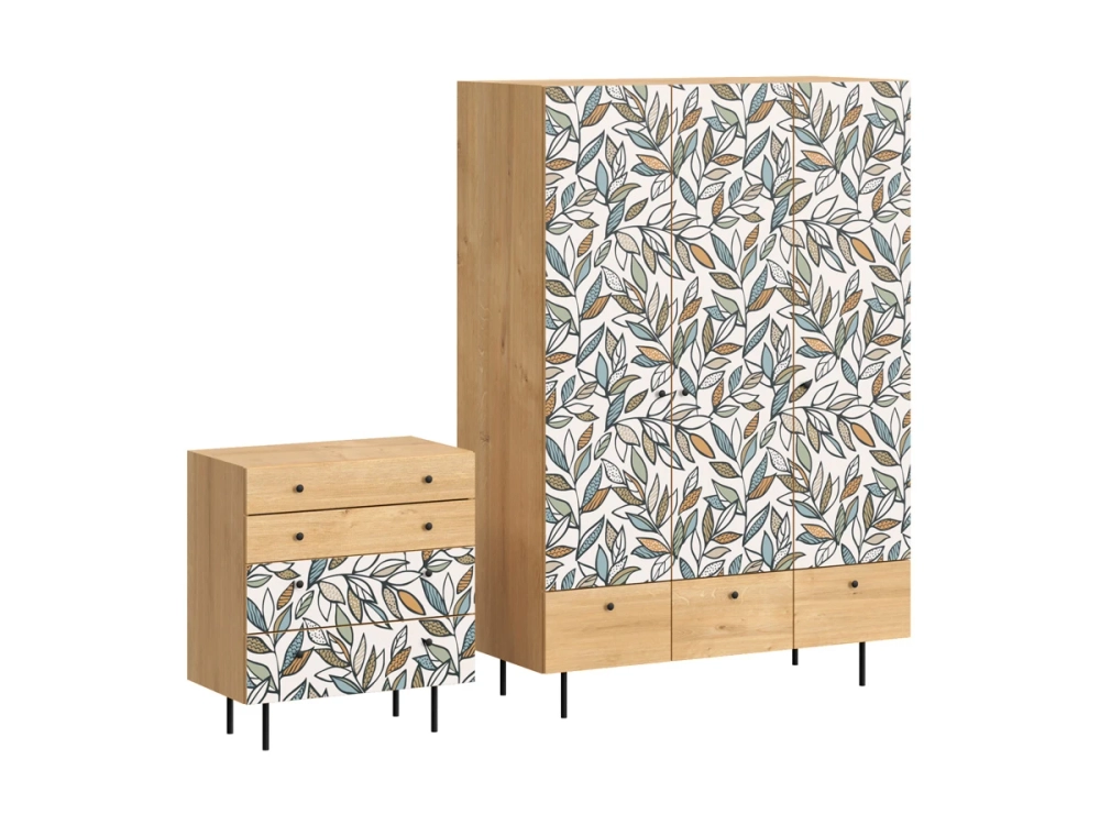 Композиция Frida 9