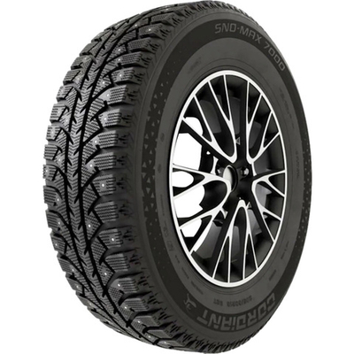 Автошина Cordiant 215/65 R16 98T Sno-Max 7000