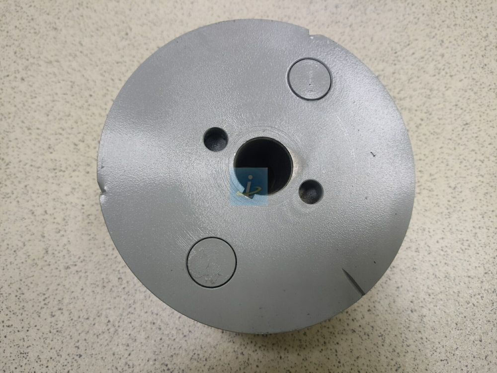 Муфта опережения впрыска топлива 60.1121010-12