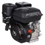 Zongshen 168 FB-4 бензиновый двигатель 1T90QQ164