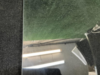 Стекло двери заднее левое GAC GS4 1 (2024-н.в.)