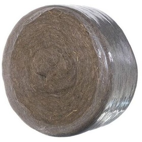 Пакля ленточная 5 кг