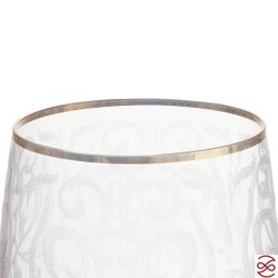 Набор рюмок для вино V-D 190 мл(6 шт)