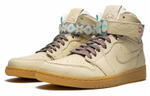 Кроссовки Jordan Air Jordan 1 Retro High Strap N7