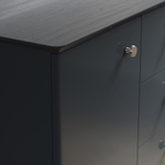 Комод CRYSTAL CR010