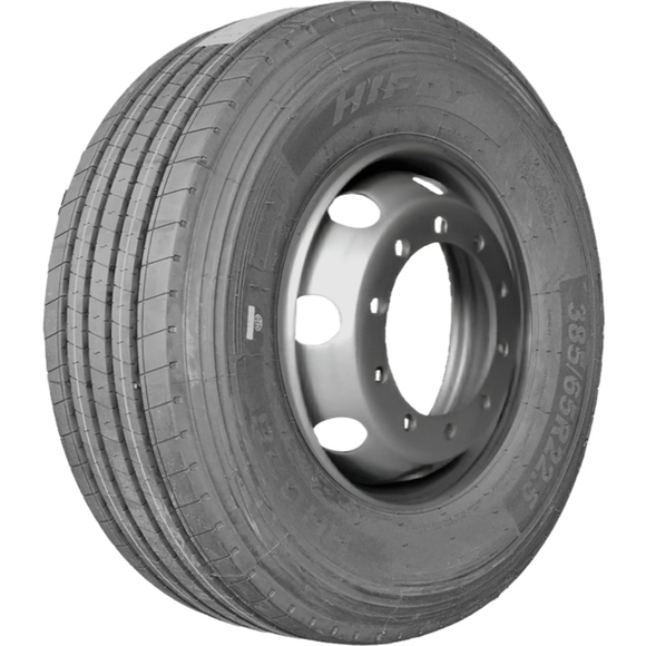 Blackhawk (Sailun Group Co., LTD) 385/65R22,5 164K HH026 TL 24PR ВЬЕТНАМ