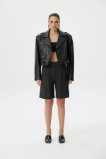 Куртка-косуха Biker, Черный