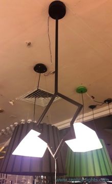 replica  Roll Hill Seed 01 by Bec Brittain ( black )