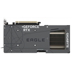 Видеокарта PCI-E GIGABYTE GeForce RTX 4070 Ti SUPER EAGLE OC (GV-N407TSEAGLE OC-16GD)