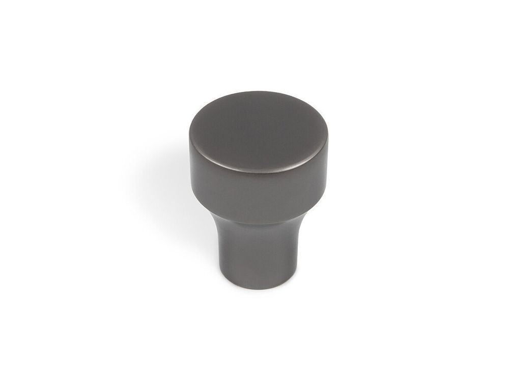 Ручка кнопка мебельная ELL RC333MDN.4